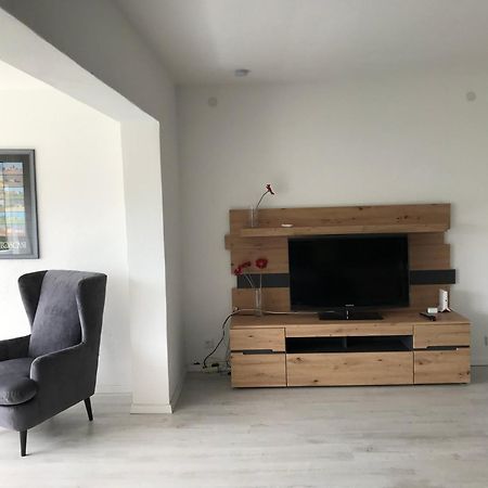 Ferienwohnung Felgenwald Michelstadt Exteriör bild