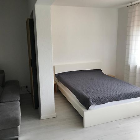 Ferienwohnung Felgenwald Michelstadt Exteriör bild