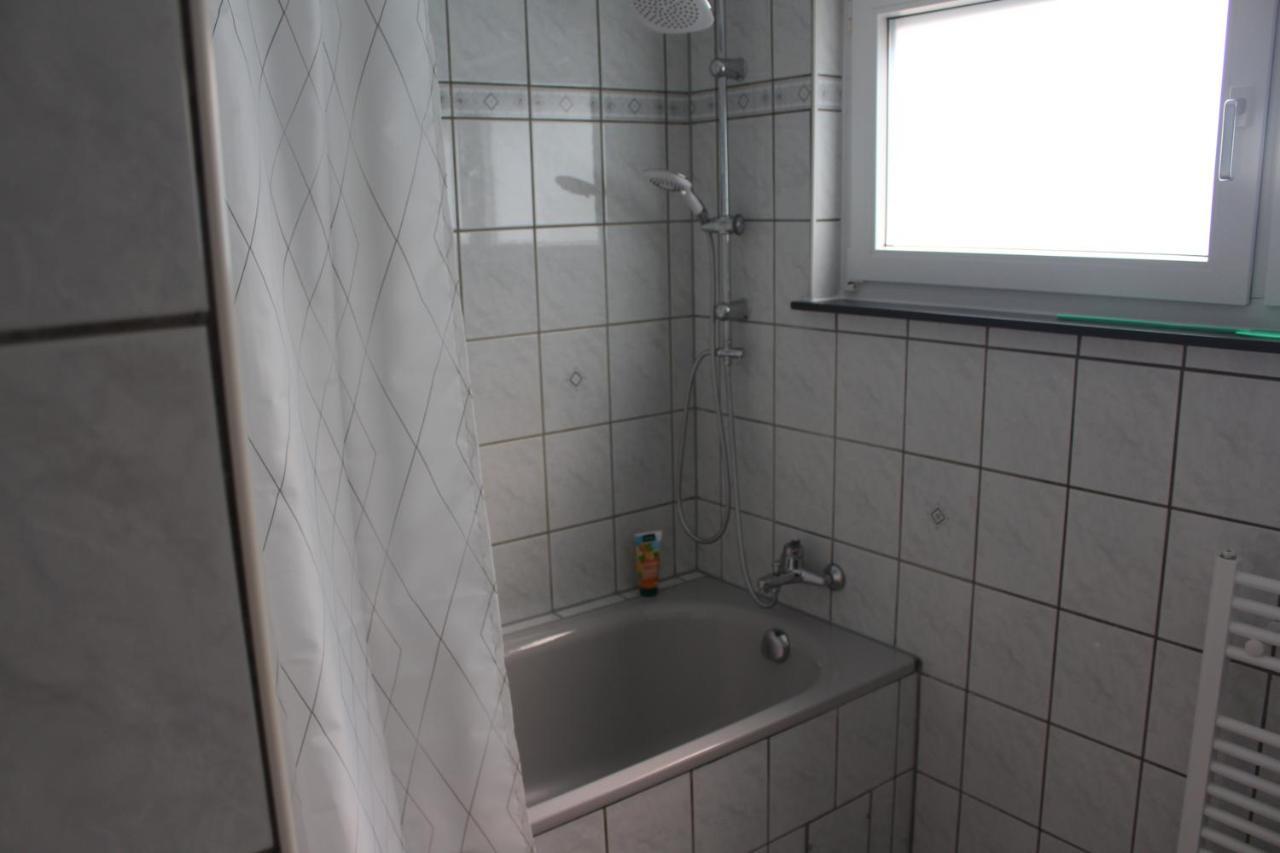 Ferienwohnung Felgenwald Michelstadt Exteriör bild