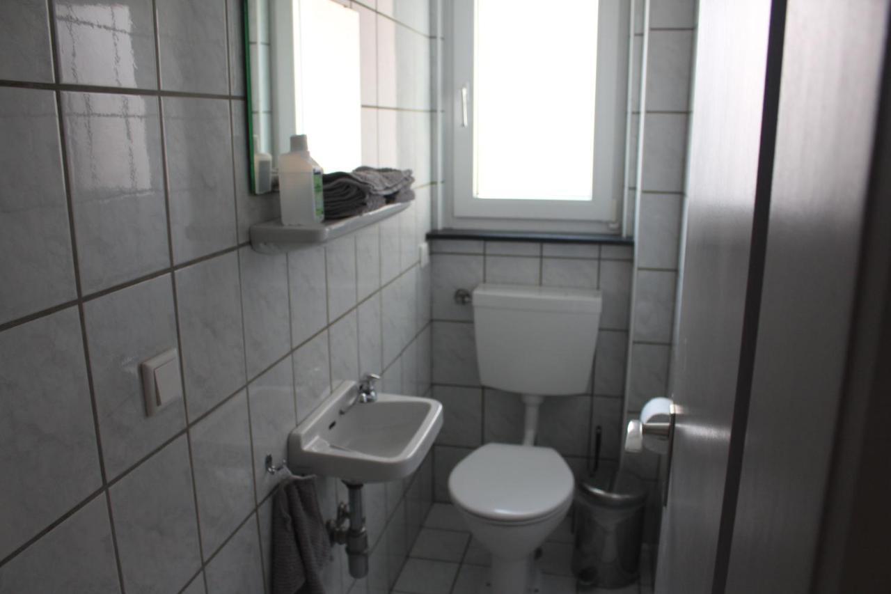Ferienwohnung Felgenwald Michelstadt Exteriör bild