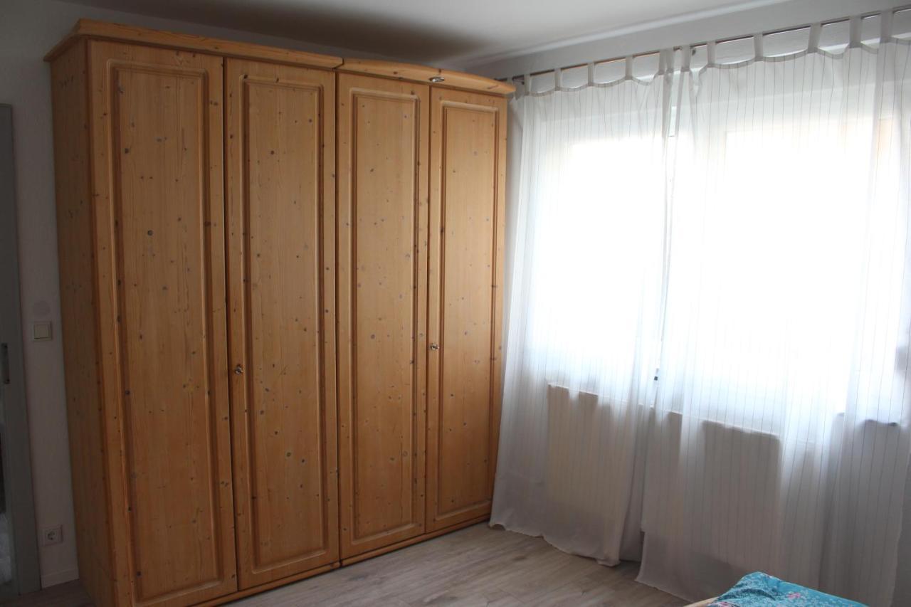 Ferienwohnung Felgenwald Michelstadt Exteriör bild
