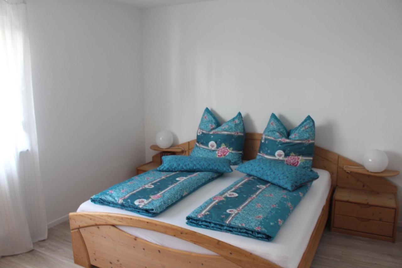 Ferienwohnung Felgenwald Michelstadt Exteriör bild