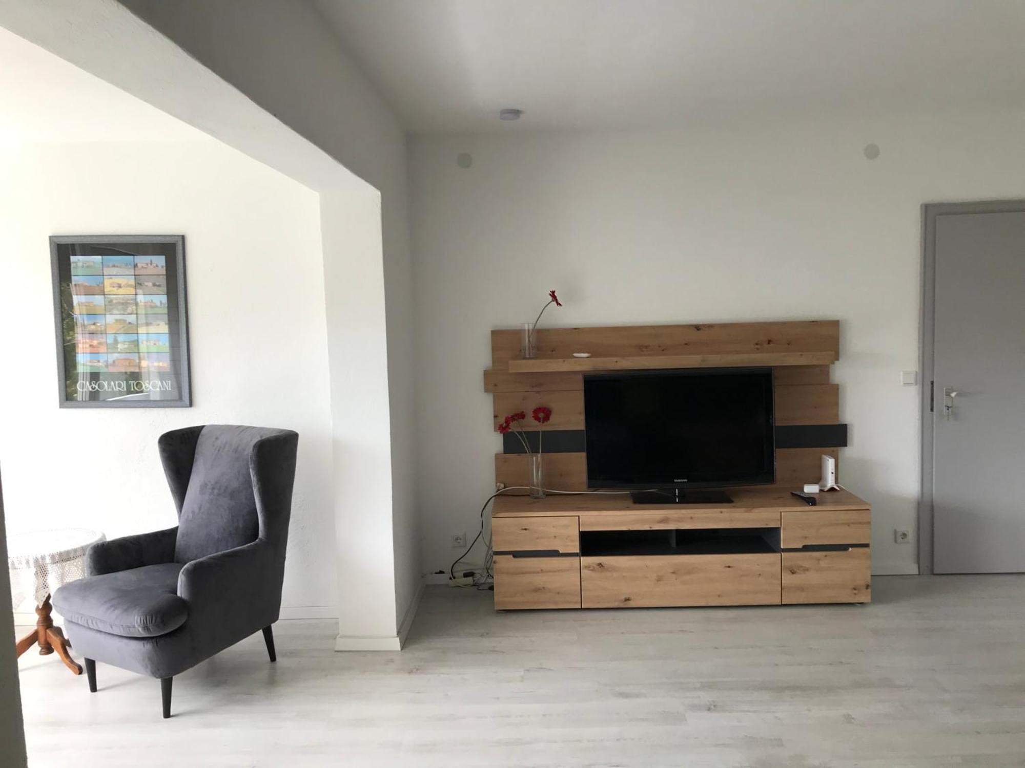 Ferienwohnung Felgenwald Michelstadt Exteriör bild