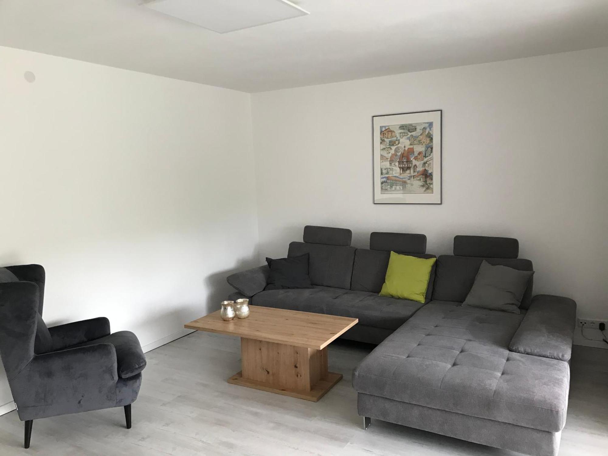 Ferienwohnung Felgenwald Michelstadt Exteriör bild
